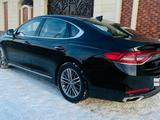 Hyundai Grandeur 2018 года за 10 800 000 тг. в Шымкент – фото 5