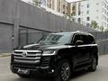 Toyota Land Cruiser 2021 года за 48 000 000 тг. в Шымкент