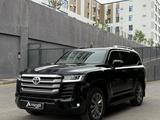 Toyota Land Cruiser 2021 годаүшін48 000 000 тг. в Шымкент