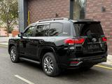 Toyota Land Cruiser 2021 годаүшін48 000 000 тг. в Шымкент – фото 4