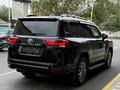 Toyota Land Cruiser 2021 года за 48 000 000 тг. в Шымкент – фото 2