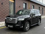 Toyota Land Cruiser 2021 годаүшін48 000 000 тг. в Шымкент – фото 5