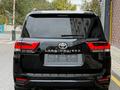 Toyota Land Cruiser 2021 года за 48 000 000 тг. в Шымкент – фото 6