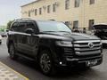 Toyota Land Cruiser 2021 года за 48 000 000 тг. в Шымкент – фото 7