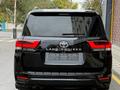 Toyota Land Cruiser 2021 года за 48 000 000 тг. в Шымкент – фото 8