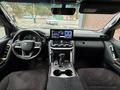 Toyota Land Cruiser 2021 года за 48 000 000 тг. в Шымкент – фото 9
