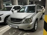 Lexus RX 330 2004 года за 9 500 000 тг. в Алматы – фото 2