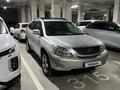 Lexus RX 330 2004 годаүшін9 500 000 тг. в Алматы