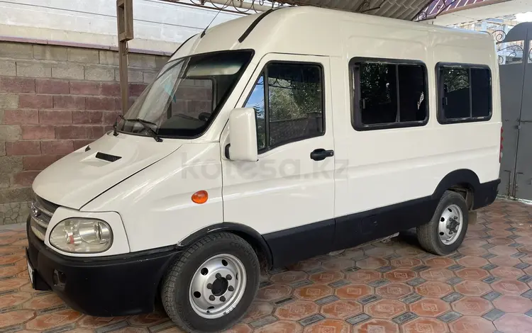 IVECO  Daily 2015 года за 3 650 000 тг. в Кызылорда