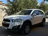 Chevrolet Captiva 2013 года за 4 500 000 тг. в Алматы