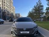 Volkswagen Arteon 2024 годаүшін15 500 000 тг. в Астана
