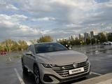 Volkswagen Arteon 2024 годаүшін15 500 000 тг. в Астана – фото 3