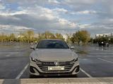 Volkswagen Arteon 2024 годаүшін15 500 000 тг. в Астана – фото 5
