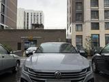 Volkswagen Arteon 2024 годаүшін15 500 000 тг. в Астана – фото 2