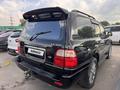 Lexus LX 470 2000 года за 7 000 000 тг. в Алматы – фото 4