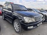 Lexus LX 470 2000 годаүшін7 000 000 тг. в Алматы – фото 3