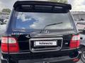 Lexus LX 470 2000 года за 7 000 000 тг. в Алматы – фото 5