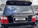 Lexus LX 470 2000 годаүшін7 000 000 тг. в Алматы – фото 5