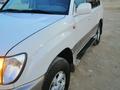 Toyota Land Cruiser 2001 годаүшін9 000 000 тг. в Актау – фото 3