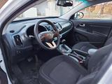 Kia Sportage 2013 года за 6 400 000 тг. в Байконыр – фото 5