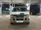 Hyundai Starex 2003 годаfor2 500 000 тг. в Шымкент – фото 4