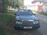 Mercedes-Benz E 200 1993 годаfor1 200 000 тг. в Алматы