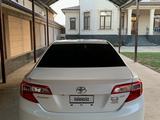 Toyota Camry 2014 года за 6 500 000 тг. в Шымкент – фото 5