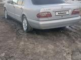 Mercedes-Benz E 280 1999 годаүшін1 700 000 тг. в Костанай – фото 3
