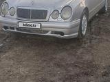 Mercedes-Benz E 280 1999 годаүшін1 700 000 тг. в Костанай – фото 5