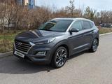 Hyundai Tucson 2019 года за 12 300 000 тг. в Караганда