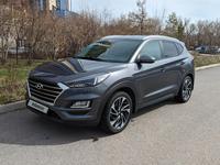 Hyundai Tucson 2019 года за 11 500 000 тг. в Караганда