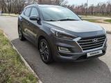 Hyundai Tucson 2019 года за 12 300 000 тг. в Караганда – фото 3