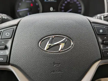 Hyundai Tucson 2019 годаүшін11 500 000 тг. в Караганда – фото 20