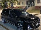 Jetour X90 Plus 2025 годаүшін11 500 000 тг. в Астана – фото 2