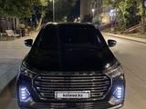 Jetour X90 Plus 2025 годаүшін11 500 000 тг. в Астана – фото 3