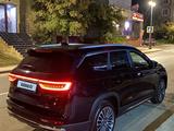 Jetour X90 Plus 2025 годаүшін11 500 000 тг. в Астана – фото 4