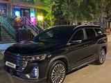 Jetour X90 Plus 2025 годаүшін11 500 000 тг. в Астана