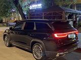 Jetour X90 Plus 2025 годаүшін11 500 000 тг. в Астана – фото 5