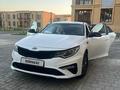 Kia Optima 2020 года за 9 500 000 тг. в Тараз