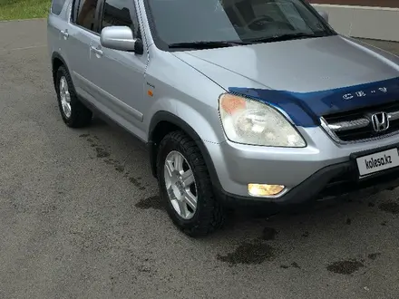 Honda CR-V 2003 года за 6 000 000 тг. в Петропавловск – фото 6