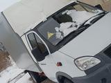 ГАЗ ГАЗель 2021 года за 9 500 000 тг. в Петропавловск – фото 2