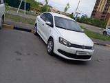 Volkswagen Polo 2013 года за 3 300 000 тг. в Семей