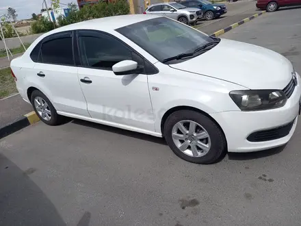 Volkswagen Polo 2013 года за 3 300 000 тг. в Семей – фото 6