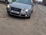 Audi A6 2005 года за 4 500 000 тг. в Алматы – фото 3