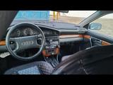 Audi 100 1992 годаүшін2 100 000 тг. в Кызылорда – фото 4