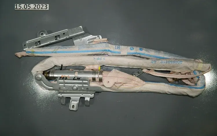 АИРБАГ ПОТОЛКА (ШТОРКА) (AIRBAG ПОДУШКА БЕЗОПАСНОСТИ) за 1 000 тг. в Алматы