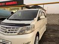 Toyota Alphard 2006 года за 6 000 000 тг. в Алматы – фото 5