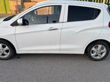 Chevrolet Spark 2019 года за 4 700 000 тг. в Туркестан – фото 3