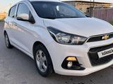 Chevrolet Spark 2019 года за 4 700 000 тг. в Туркестан – фото 4