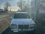 Mercedes-Benz C 180 1993 годаүшін900 000 тг. в Караганда – фото 2